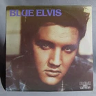 Elvis Presley - Blue Elvis (RCA 20667) 1984 Australian EP