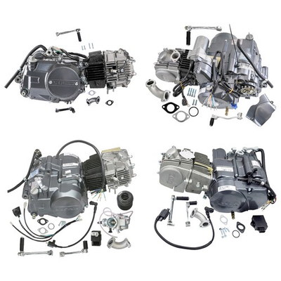 #ad 125cc 140cc 150cc Engine Motor CT70 CT90 CRF70 CRF50 SSR Taotao Pit Bike Go Kart $499.99