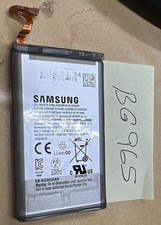Open Box OEM Genuine Battery for Samsung Galaxy S9 BG965