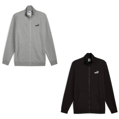 Puma Herren Trainingsjacke ESS No. 1 Logo Track Jacke 682584