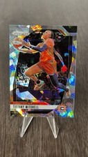 2024 Panini Prizm WNBA - Tiffany Mitchell #57 Ice Prizm