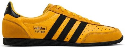 AYAです Las mejores ofertas en adidas Japan Crew Yellow Black W | eBay