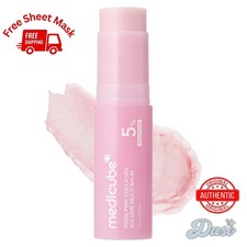 Medicube PDRN Pink Collagen Volume Balm Stick...