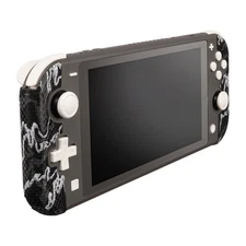 Lizard Skins DSP Switch Lite Controller Shaped Grip: camo colors (Black Camo)