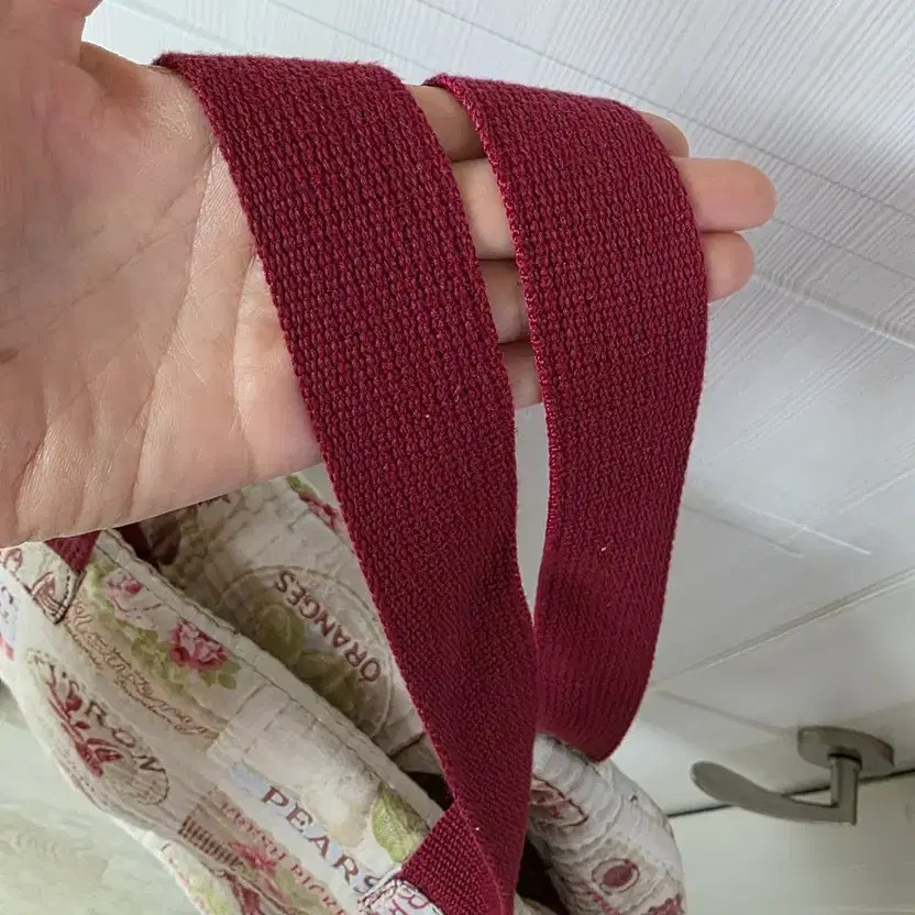 Patchwork Shoulder Bag - Unique Design, Spacious,… - image 4