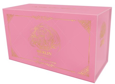 グランドアーカイブ - Merlin lv3 セット Grand Archive Merlin Re: Collection Set | eBay