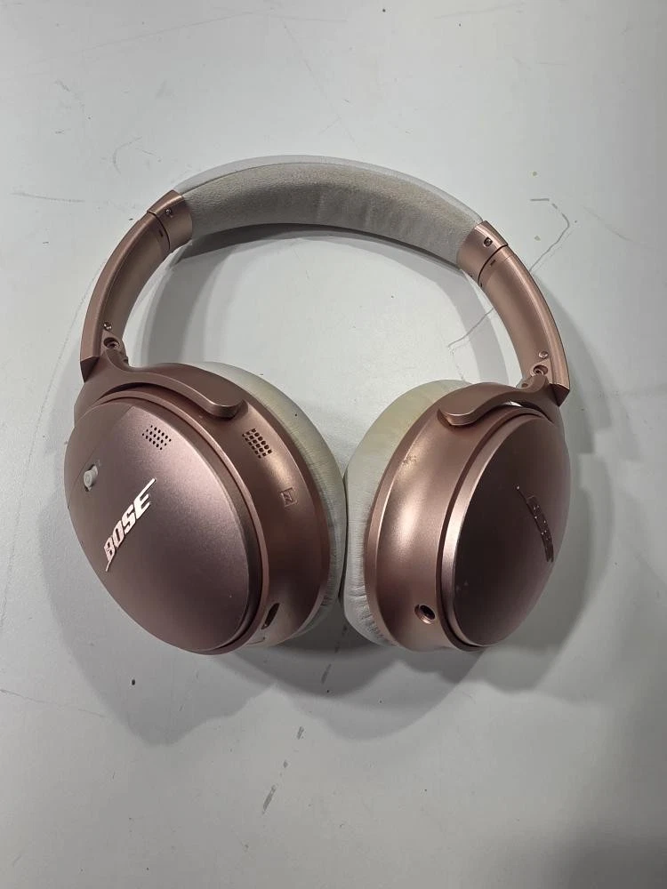 Bose QuietComfort 35 II Silver Headphones for Sale | Shop New