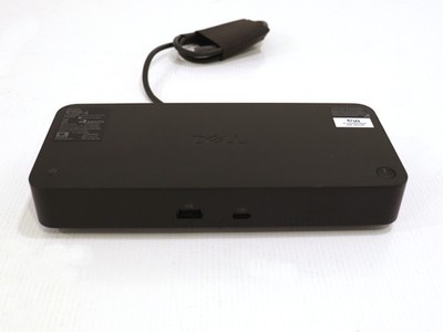 Dell Pro Thunderbolt 4 Smart Dock SD25TB4 + 180W 0XDYNR | eBay