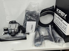 Kirby Avalir Platinum Vacuum Cleaner - 220V E...