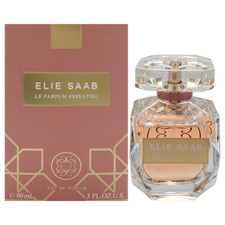 Elie Saab Le Parfum Essentiel 3.0oz Eau de Parfum Spray for Women New Sealed Box
