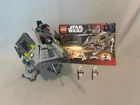 Lego Star Wars Episode 3 AT-AP Walker Set #7671 Complete Set W/ Minifigures