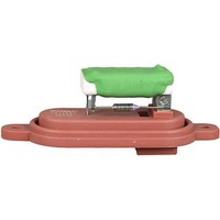 Metzger 0917260 Widerstand InnenraumgebläSe FüR Fiat Citroen Peugeot