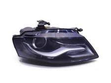 Frontscheinwerfer Audi A4 B8 Bi-Xenon Rechts Scheinwerfer Headlight