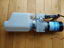 Monarch Hydraulic Inc Dyna Wagenheber Modell M-259-01100