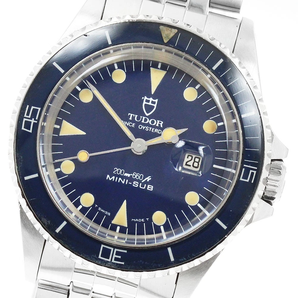 TUDOR Prince - 33 mm, Stainless Steel for sale | eBay