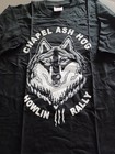 Harley Owners Group Wulfruna Rally T-Shirt Chapel Ash HOG