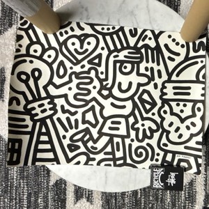Mr Doodle Print | eBay