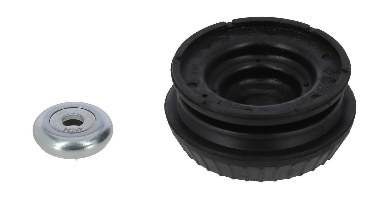 SUSPENSION STRUT SUPPORT MOUNT MK055 FOR MAZDA FORD FIESTA/V/Van/IV/Mk KA 1.3L - Image 7