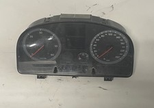 VW Caddy 2K Kombiinstrument Tacho Tachometer 2K0920842C
