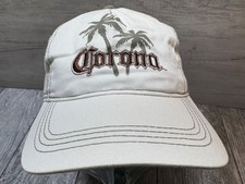 Corona Extra beer hat Vintage Style Baseball Cap