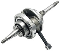 Kurbelwelle FüR Yamaha N-Max 125 EU4 2017-2020