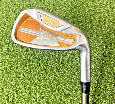 Japan Pron 8 Iron / RH / Regular Graphite ~35.75