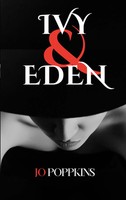 Jo Poppkins | Ivy Und Eden | Taschenbuch | Deutsch (2024) | 296 S.