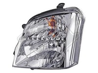 Scheinwerfer Links FüR Isuzu D-Max 2002-2005