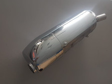 MARMITTA LEOVINCE 3413 PIAGGIO VESPA GTS GTV 125 250 300SUPER NAVY SPORT INIEZ