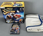 Dance Dance Revolution: Mario Mix Bundle (Nintendo GameCube, 2005)