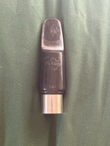 Morgan Mouthpieces | eBay