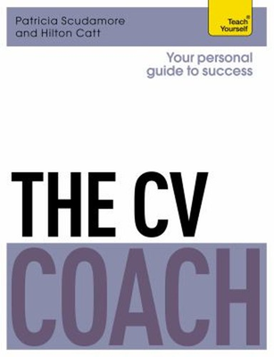 #ad #ad The CV Coach Paperback Hilton Scudamore Pat Catt $6.77