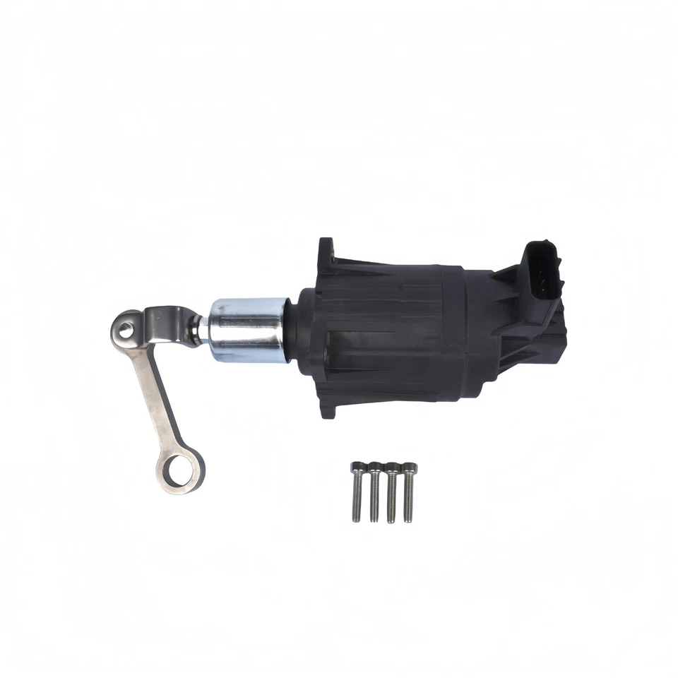 Actuador de válvula solenoide turbo cargador OEM para Honda Accord Civic Acura Integra= Foto 4 de 4