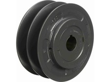 Dodge 2VP60X1-3/8 Variable Pitch Sheave Pulle...
