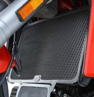 KüHlerabdeckung R&G Racing Pro - Ducati 1200 Multistrada