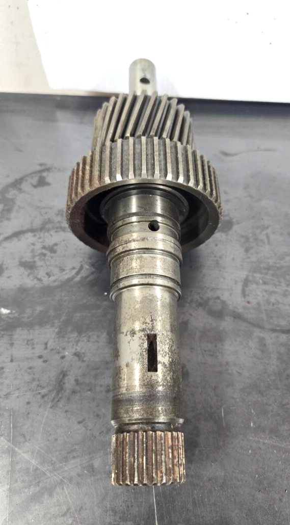 Borg Warner Velvet Drive 71C Marine Transmission Input Shaft Drive