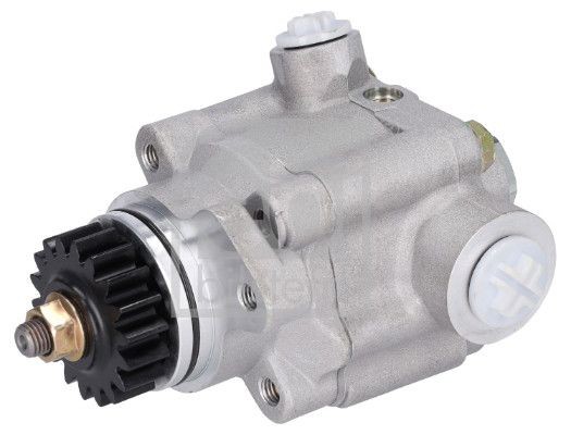 FEBI BILSTEIN 187730 Steering Hydraulic Pump Anticlockwise Rotation Fits DAF