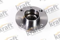 Kraft Automotive 4103110 Radlagersatz FüR Alfa Romeo Passend FüR Fiat Lancia