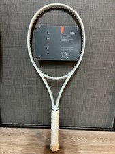 Wilson Shift 99L Tennis Racket Wilson Racket Tennis Racquet