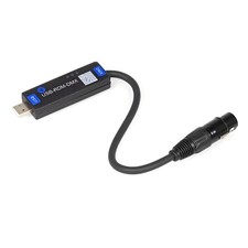 Remote Dialer Only Supports Android Devices Stage Lighting Console U6W78322