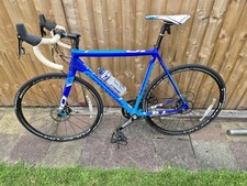 2015 Cannondale CAAD10 DISC Road Bike