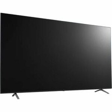 Lg Electronics Lg 86UN640S. Product Design: Digital Signage Flat Panel. Display
