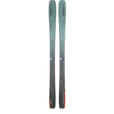 Elan Ripstick 88 Skis (Ski Only) 2026