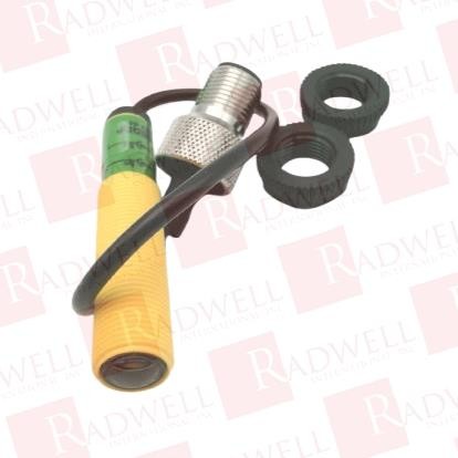 BANNER ENGINEERING S126EQDP / S126EQDP (BRAND NEW)