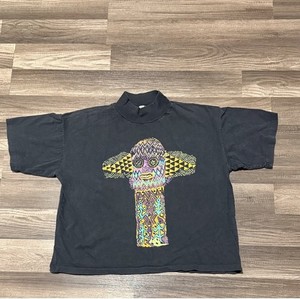 Vintage Jimmy Z Shirt | eBay