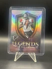 2025 Topps Chrome Michael Vick Refractor (RAW)