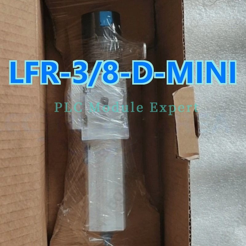LFR-3/8-D-MINI 1X NEW FESTO 162682 Filter Regulator Fast Shipment Fast Delivery
