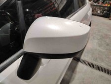 2016 Subaru WRX LH Door Mirror