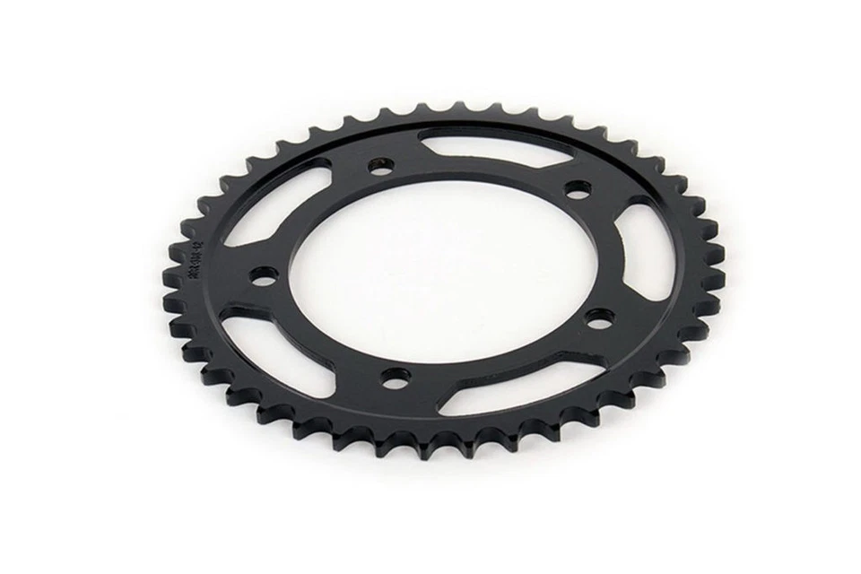 Sprocket for Suzuki Vstrom 650 DL650 2010-2015 Rear 42T Sprocket by Race-Driven Foto 3 de 3