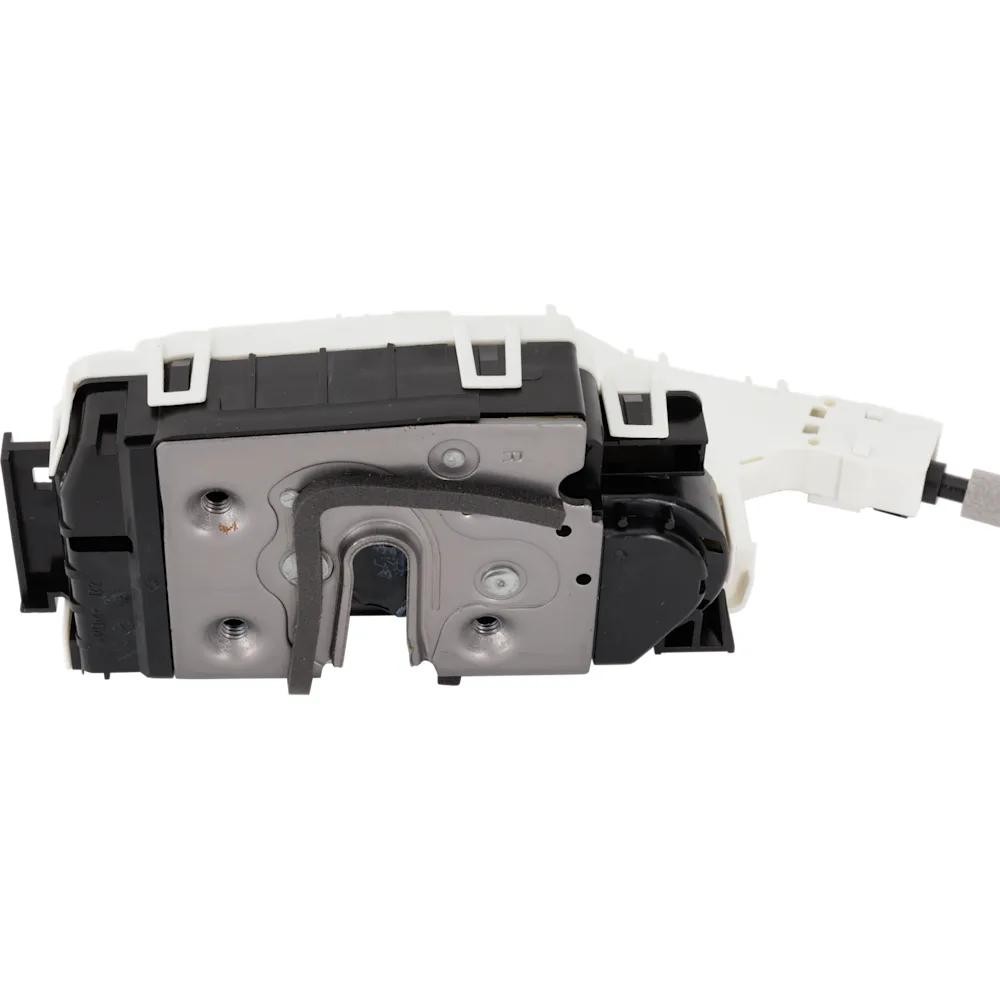 Right Front Door Lock 2012 Mercedes Benz Sls AMG 6.3L 8 Cyl 2047201835